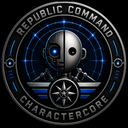 Republic Command CharacterCore